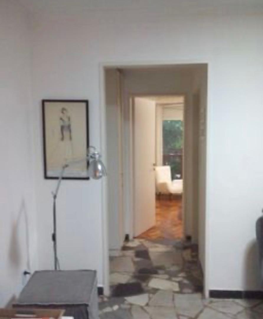 Departamento en Alquiler Temporal en Belgrano, USD 500