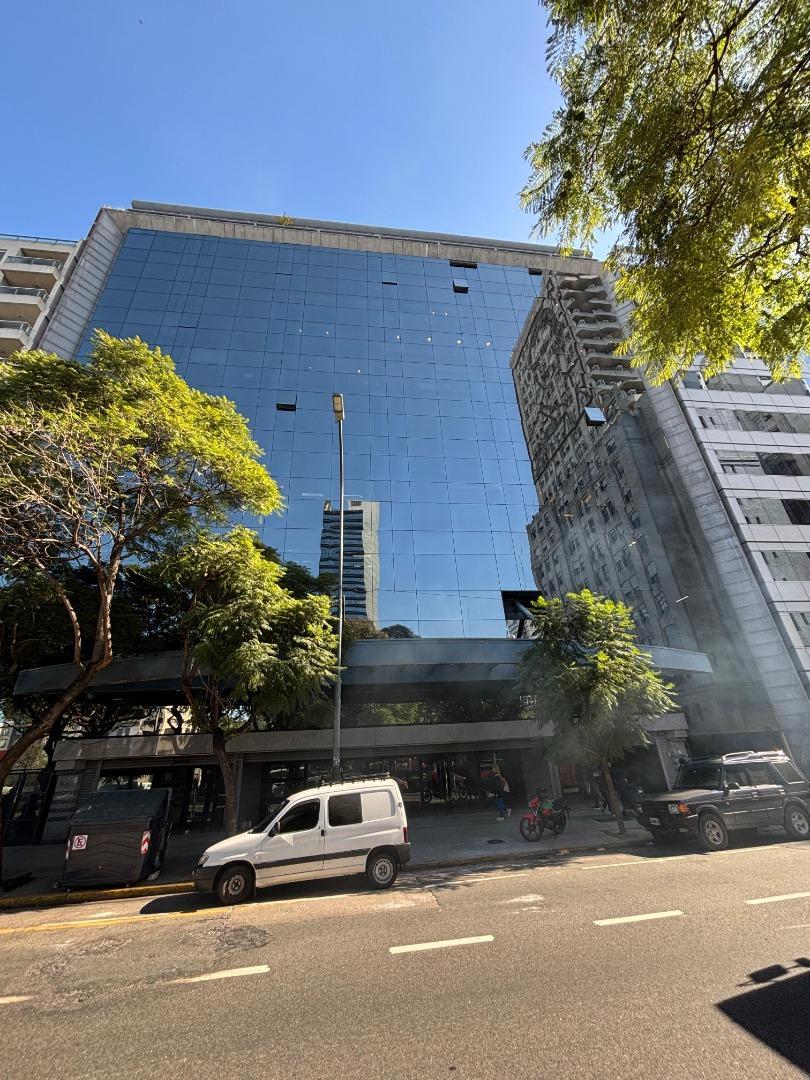 Alquiler Oficina Corporativa