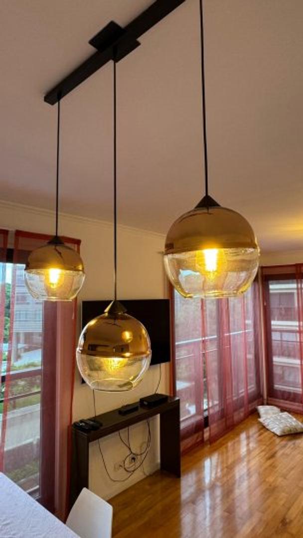 Departamento en Alquiler Temporal en Belgrano Barrancas, USD 3.500