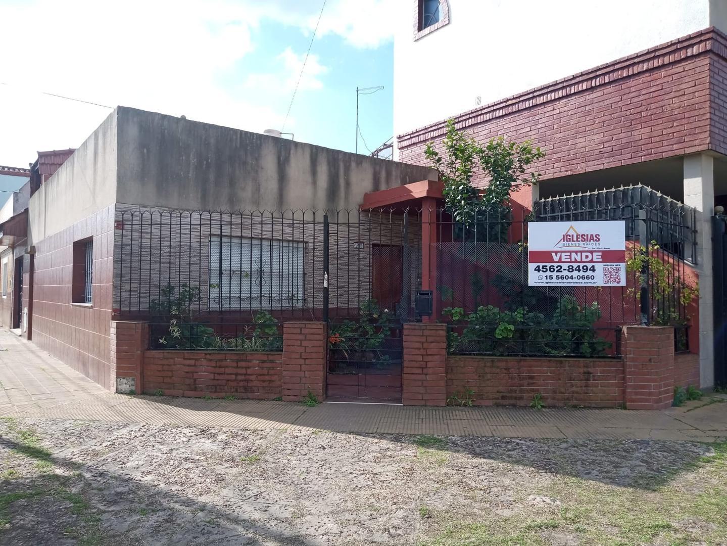 Venta  Casa 3 ambientes en PH-  El Palomar