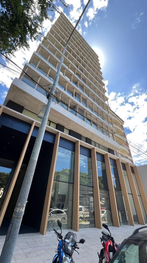 Avenida Maipu 3400
