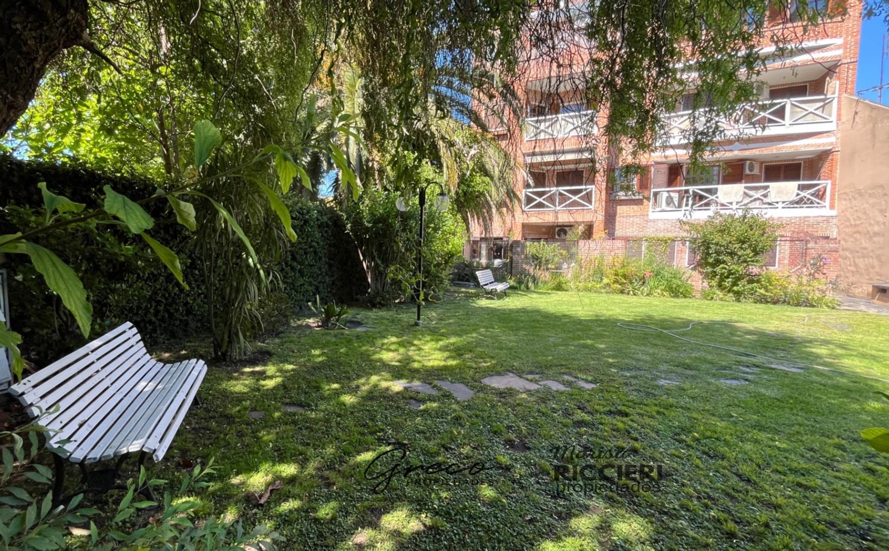 Excelente ubicación