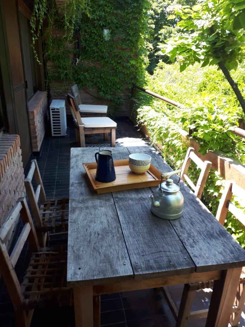 DEPARTAMENTO ALQUILER MAYLING  AMUEBLADO