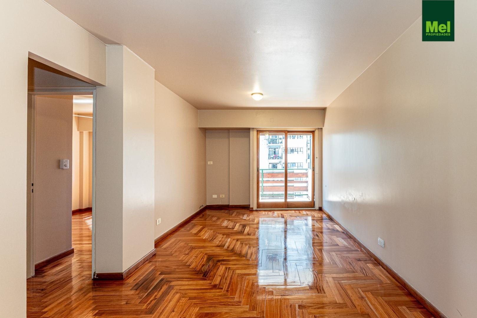 Departamento en Alquiler de 2 ambientes