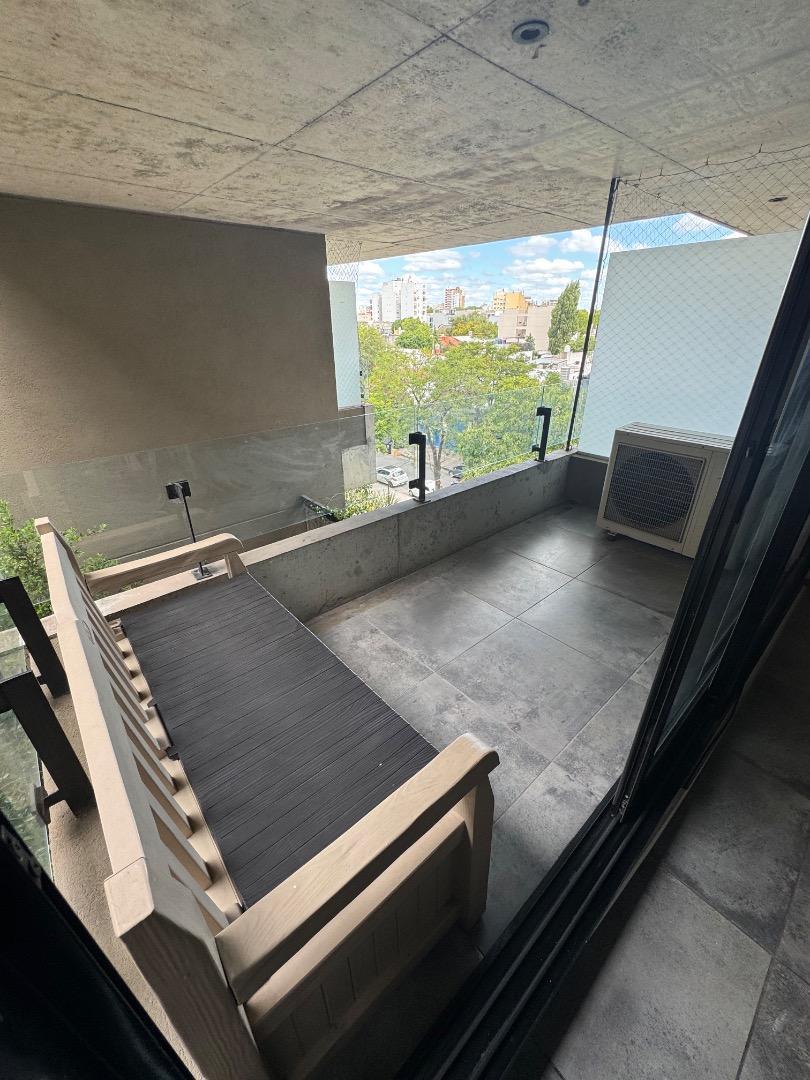 Departamento en Alquiler de 2 ambientes