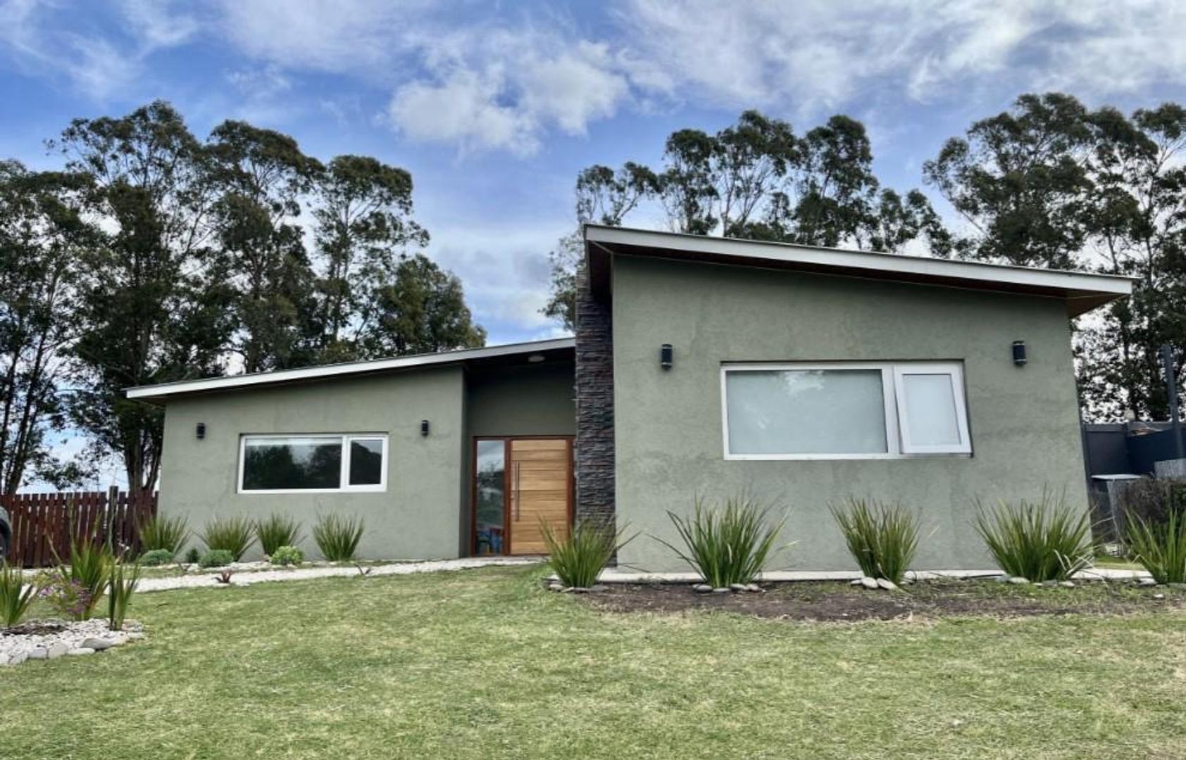 Barrancas De San Benito