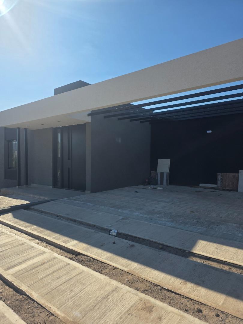 Casa a la Venta Apta Crédito en Cañitas Malagüeño