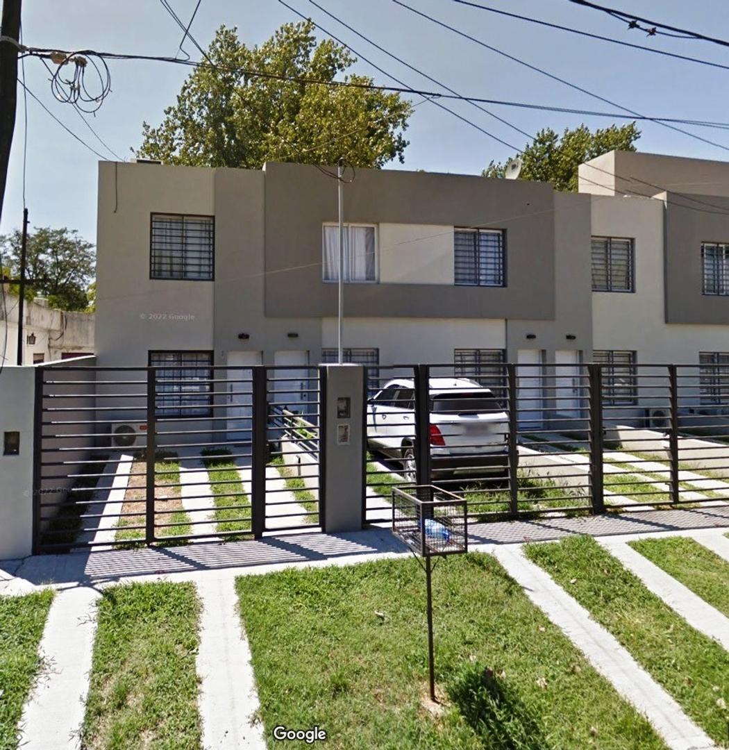 DUPLEX 2 DORMITORIOS EN VENTA UDAONDO ITUZAINGO