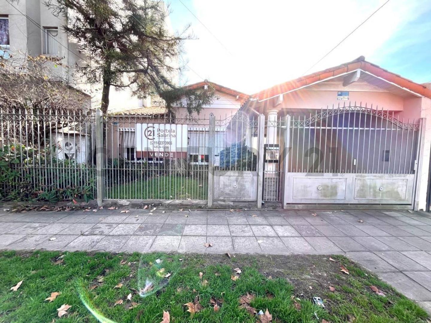 INDEPENDENCIA 2500, Piso 0