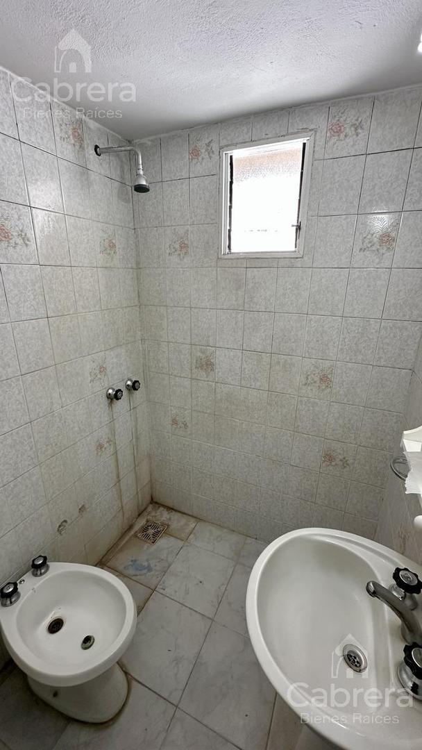 Depto Tipo Casa en Alquiler en Ringuelet, $ 450.000