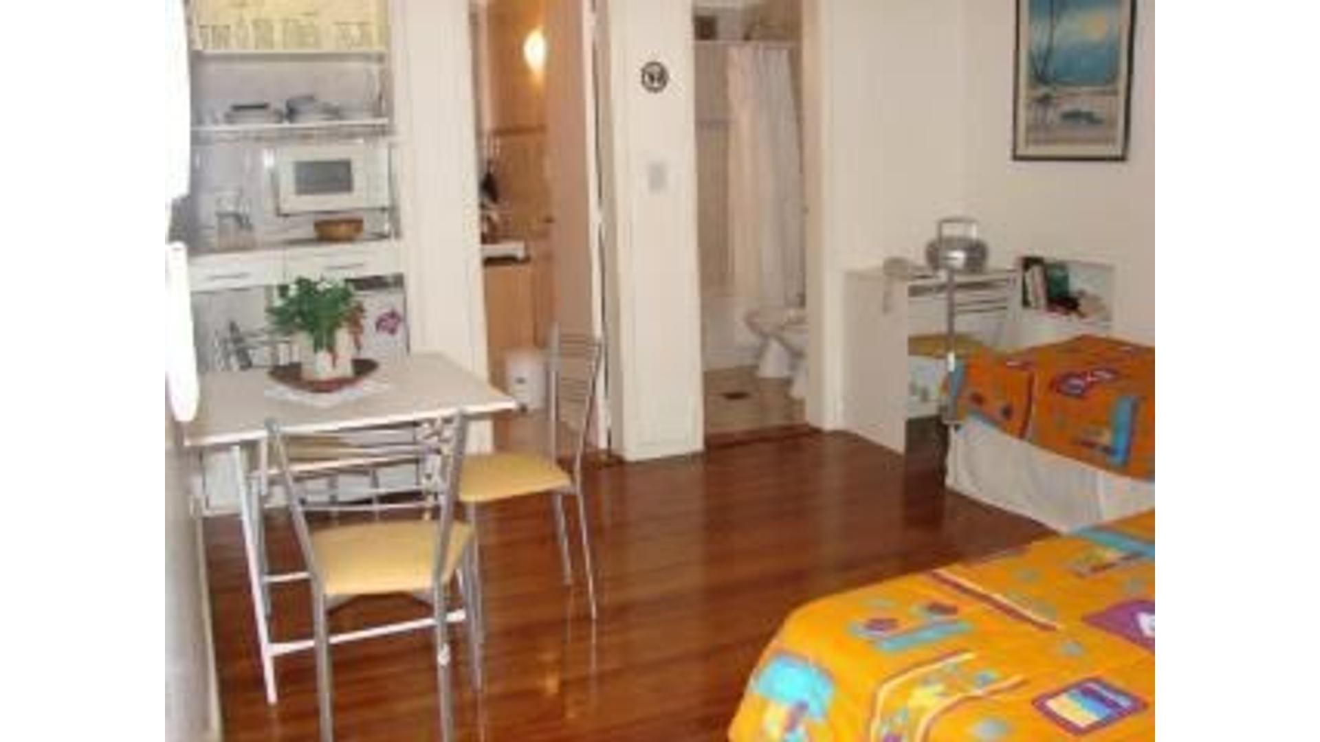 Departamento Alquiler x Temporada