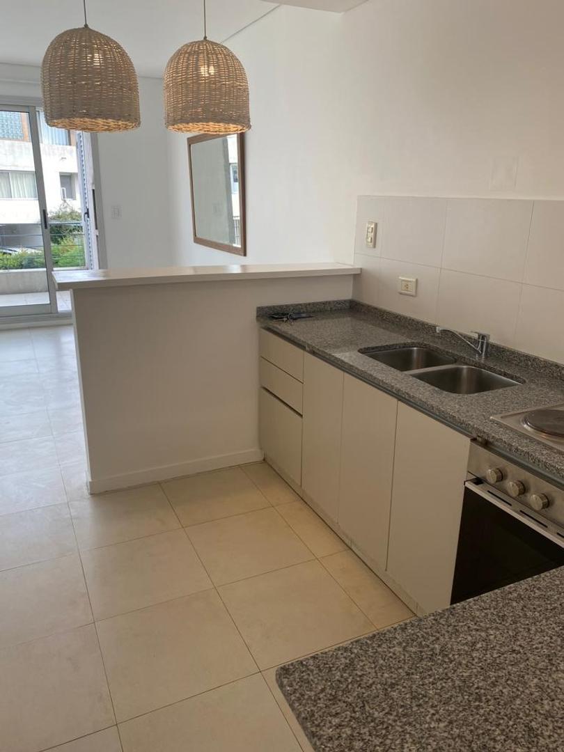 Departamento en Venta 15 años