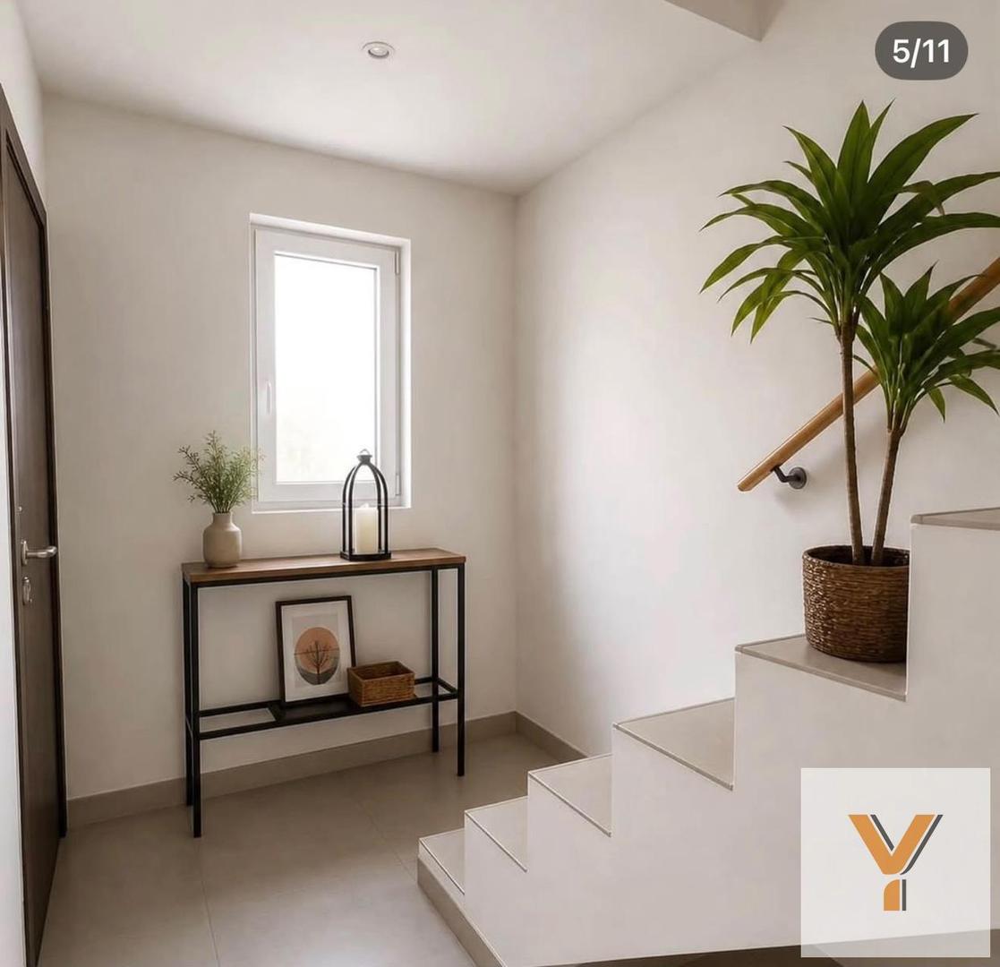 Casa en Venta 1 año