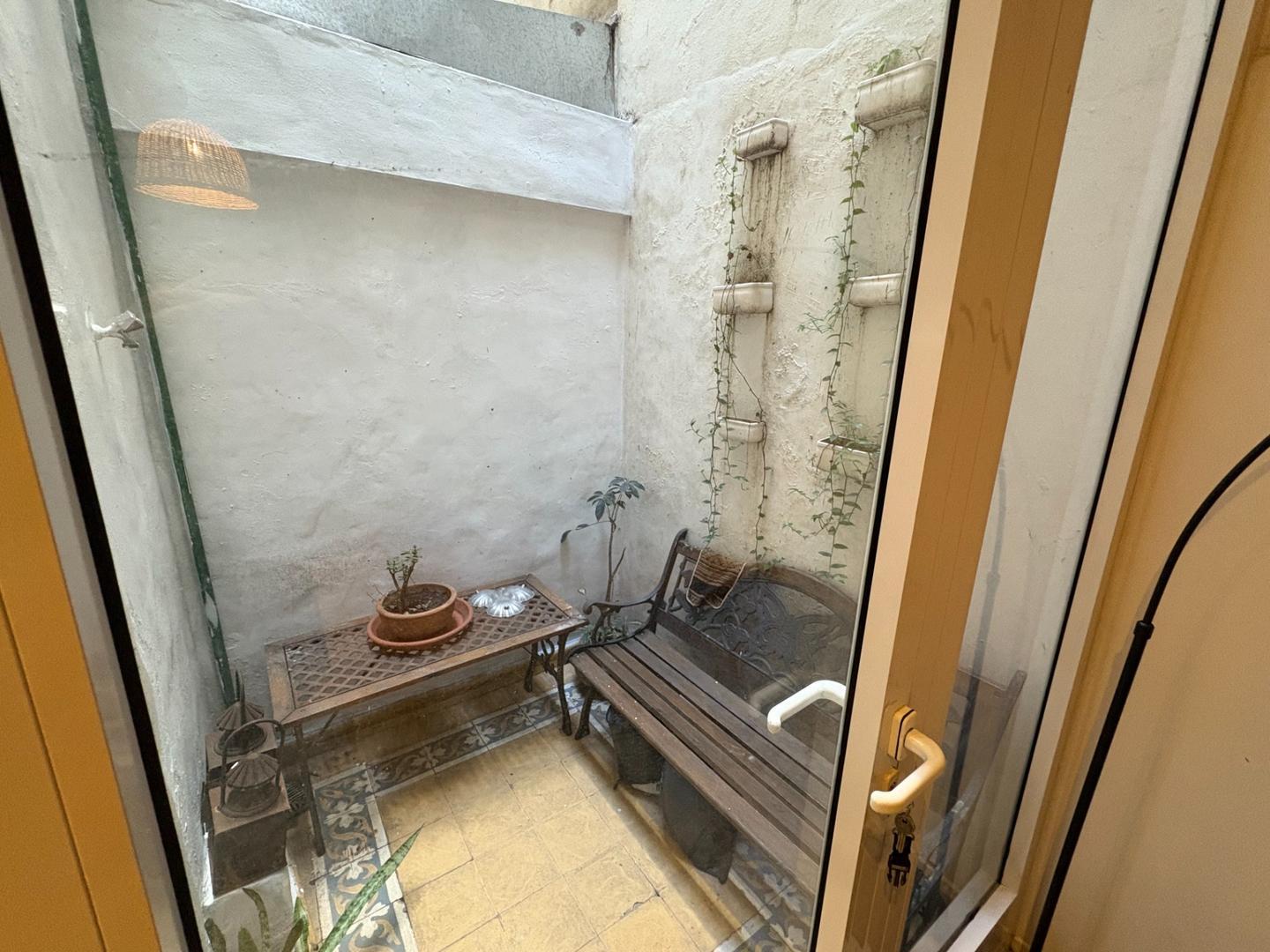 Departamento en Venta en Recoleta, USD 110.000