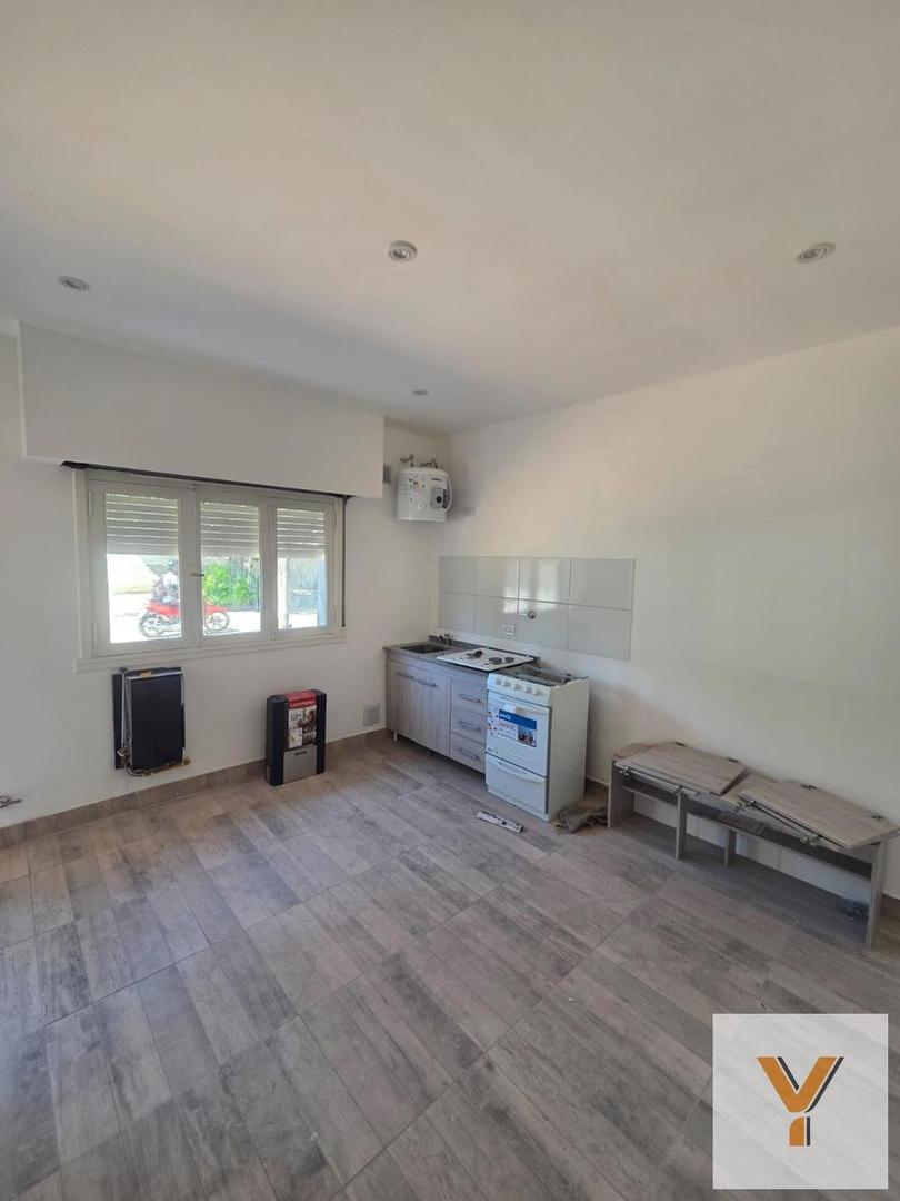 Depto Tipo Casa en Venta 1 año