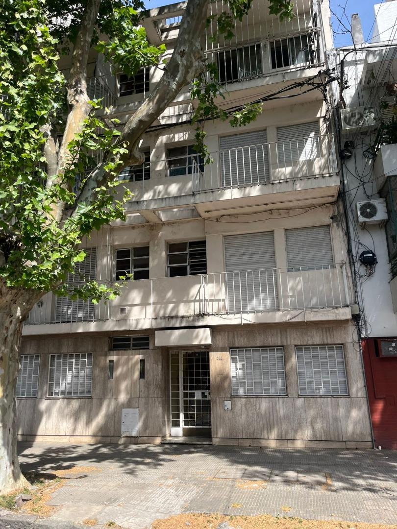 Alquiler - Departamento de un dormitorio en Rosario