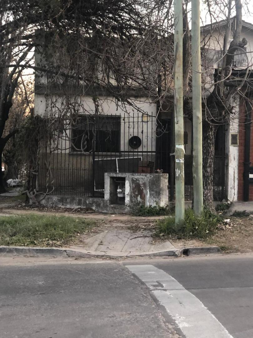 CASA 3 AMB Con Patio  - VILLA BALLESTER