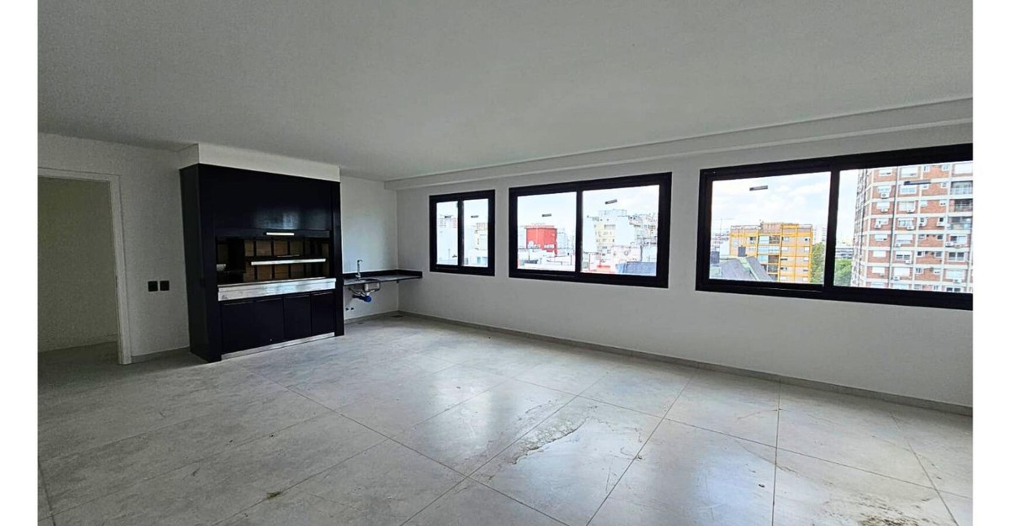 Departamento 4 Ambientes Venta Cochera Belgrano R