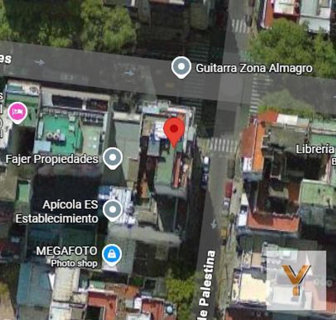 Depto Tipo Casa en Venta de 5 ambientes