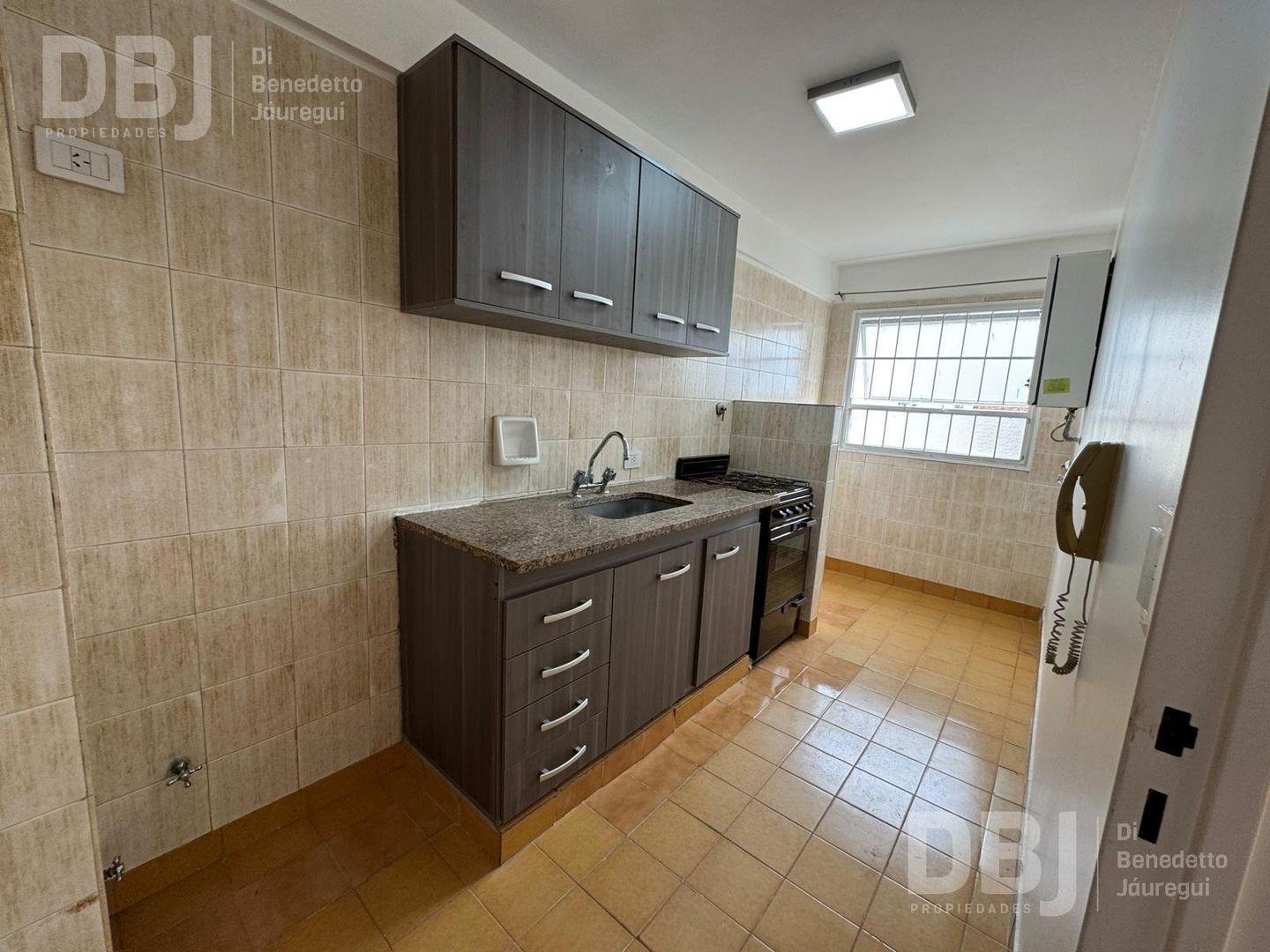 Departamento en Alquiler Apto profesional