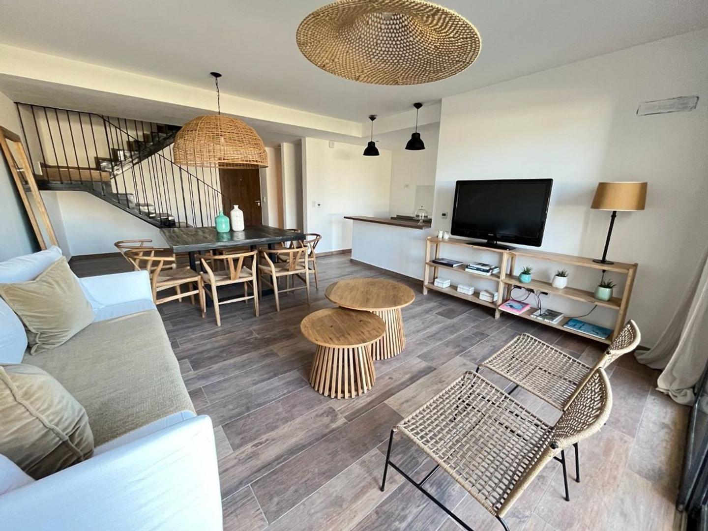 Departamento en Venta en Garin, USD 231.998