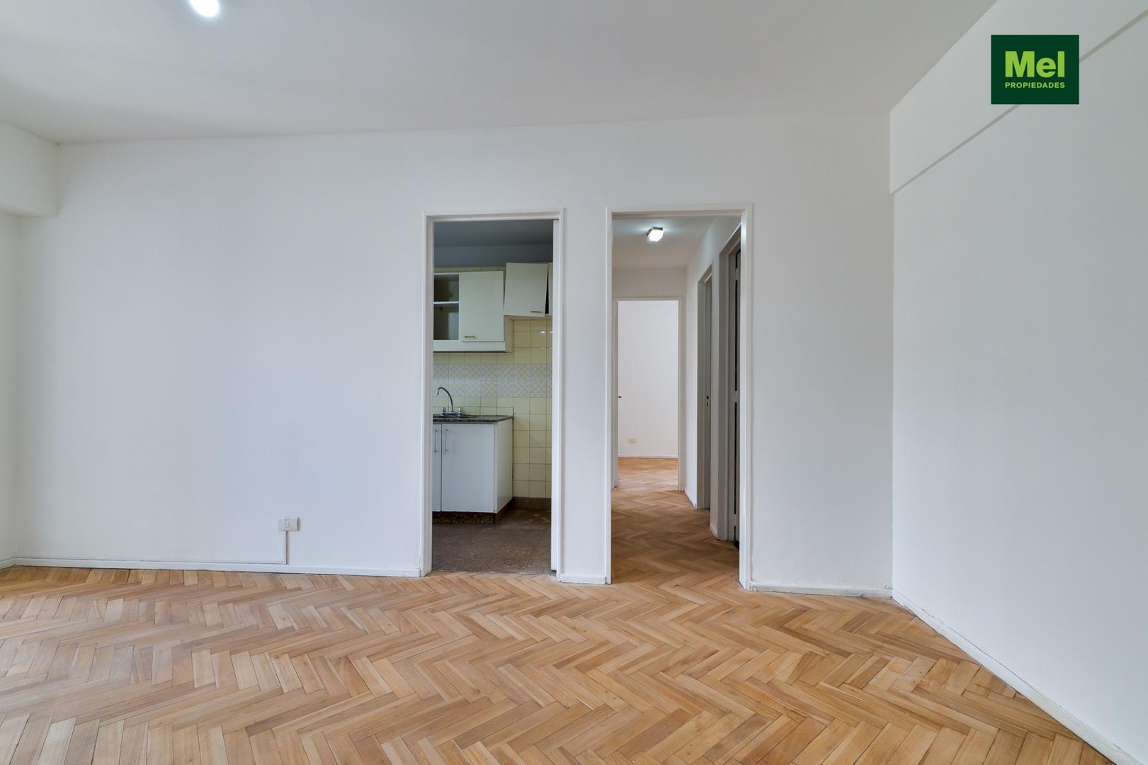 Departamento en Venta 45 años