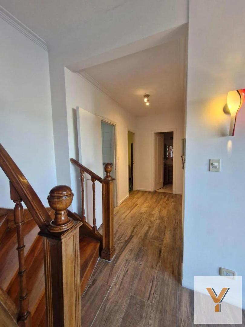 Departamento en Venta de 5 ambientes
