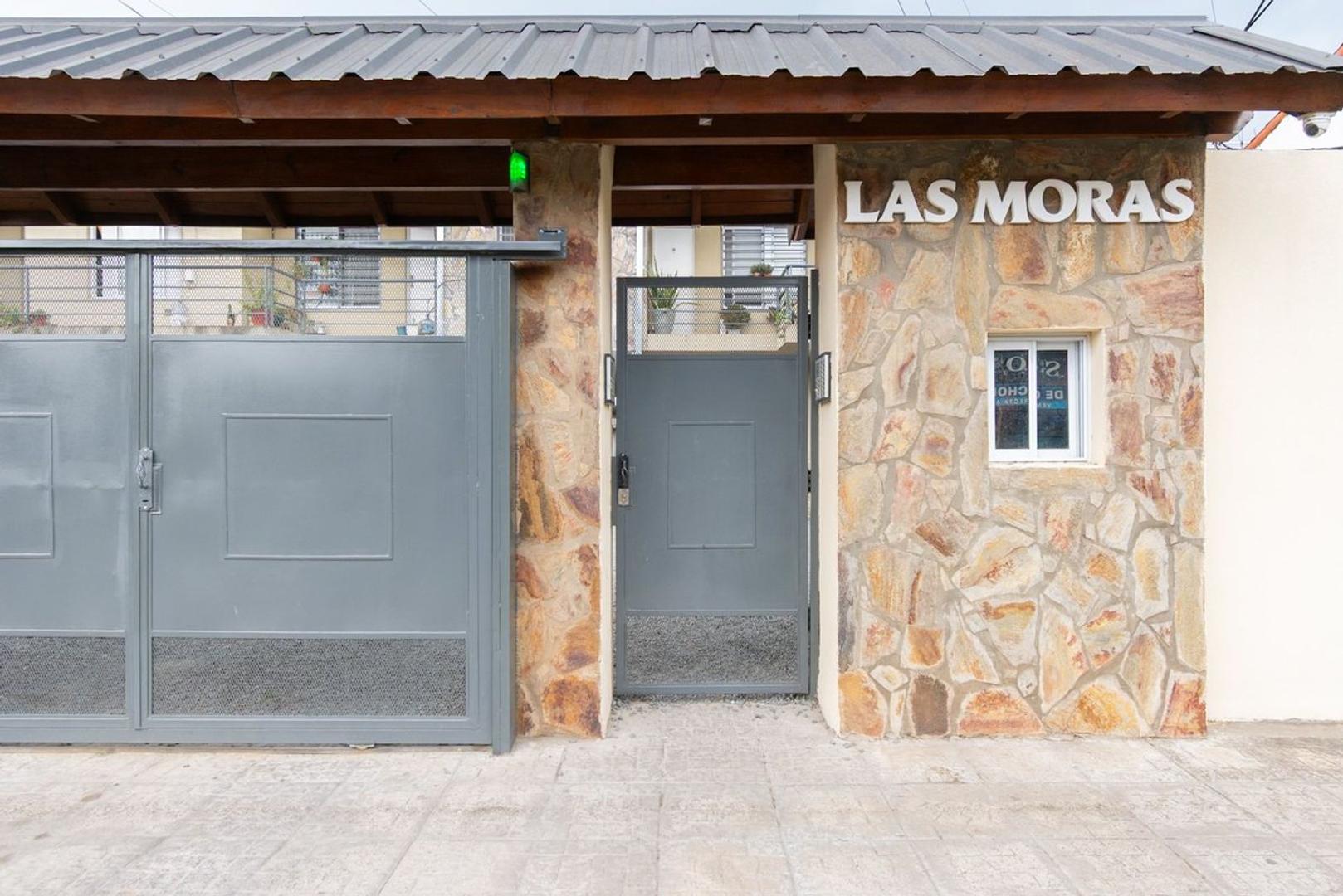 VENTA DEPARTAMENTO 3 AMBIENTES MUÑIZ SAN MIGUEL