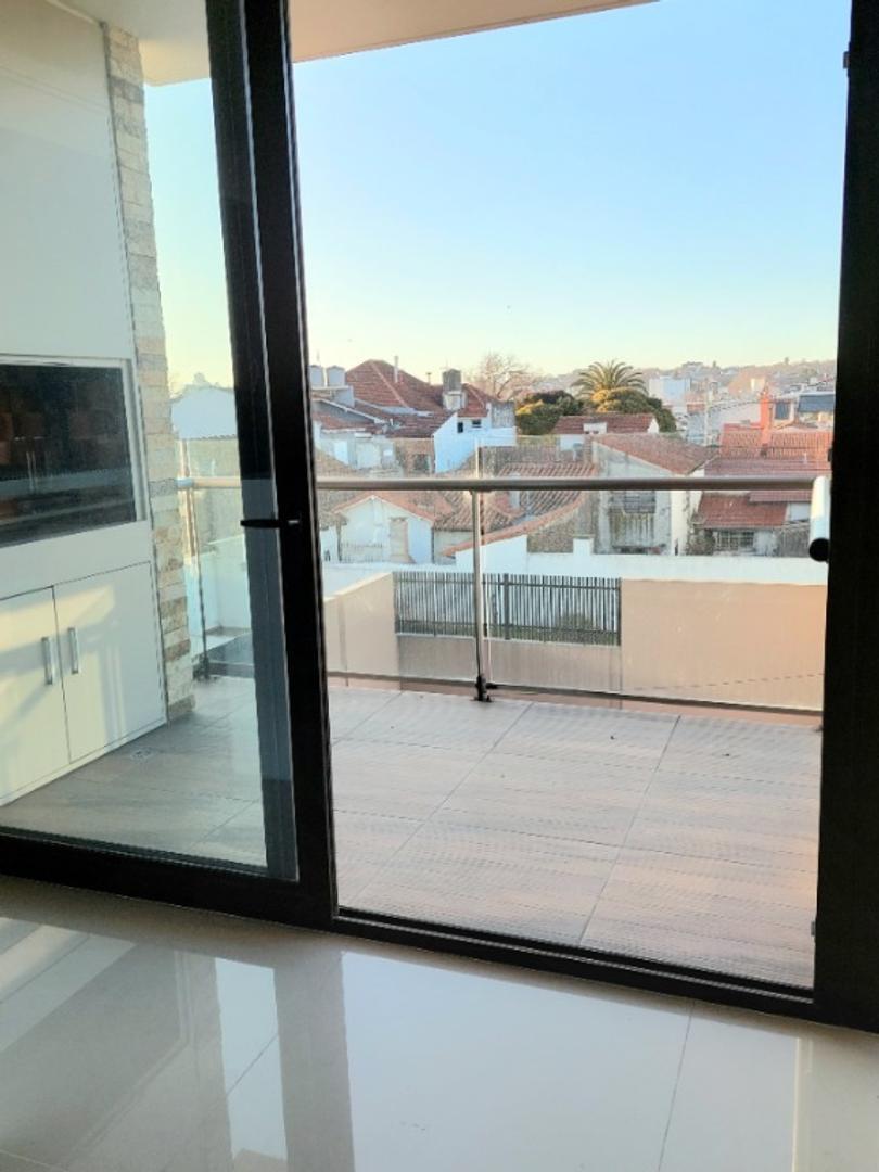 Departamento en Venta en Chauvin, USD 140.000