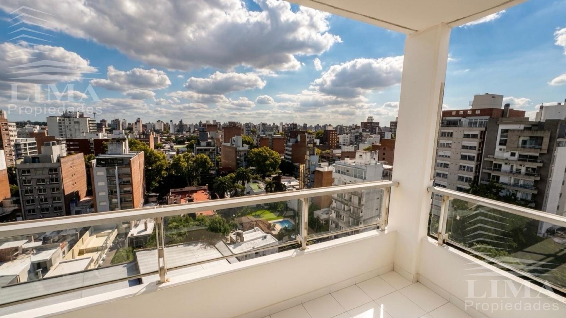 Departamento en Venta en Rosario, USD 58.000