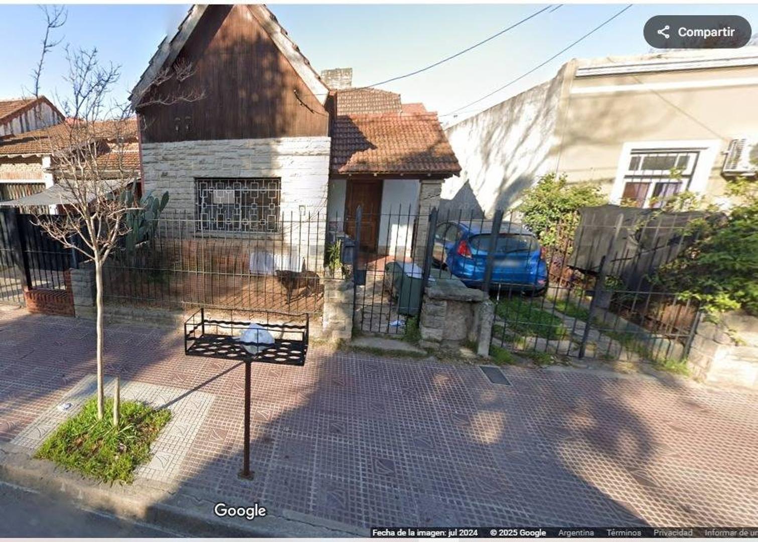 brandsen 3600, Piso 0