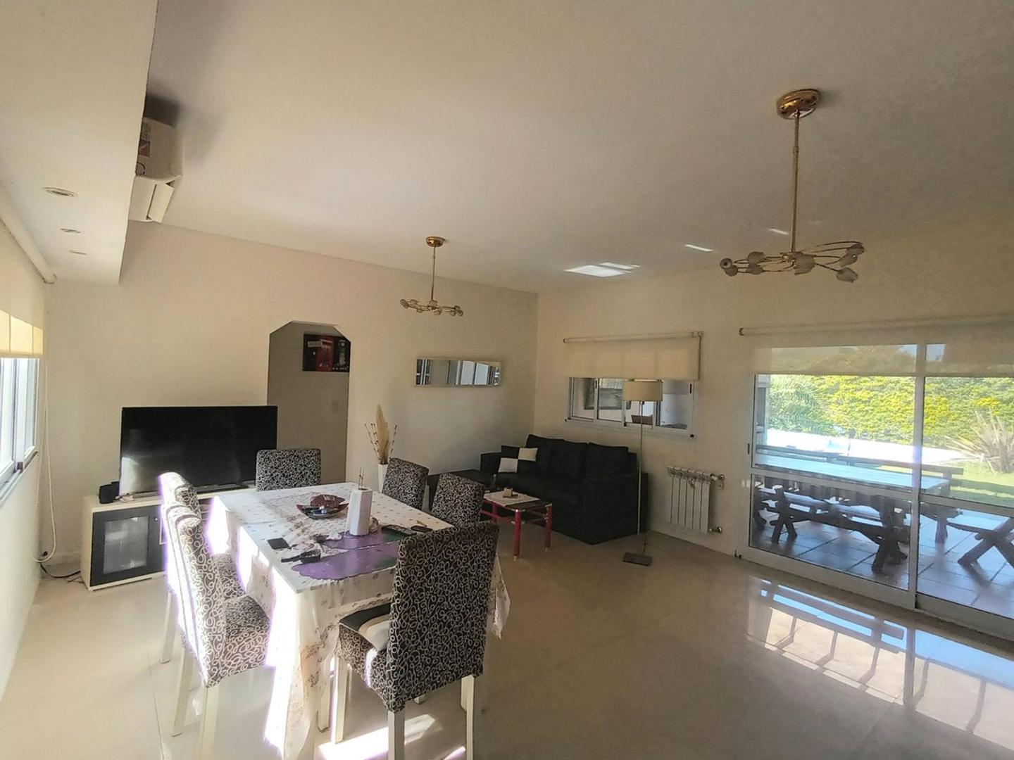 Casa en Venta en Manzanares Chico, USD 189.000