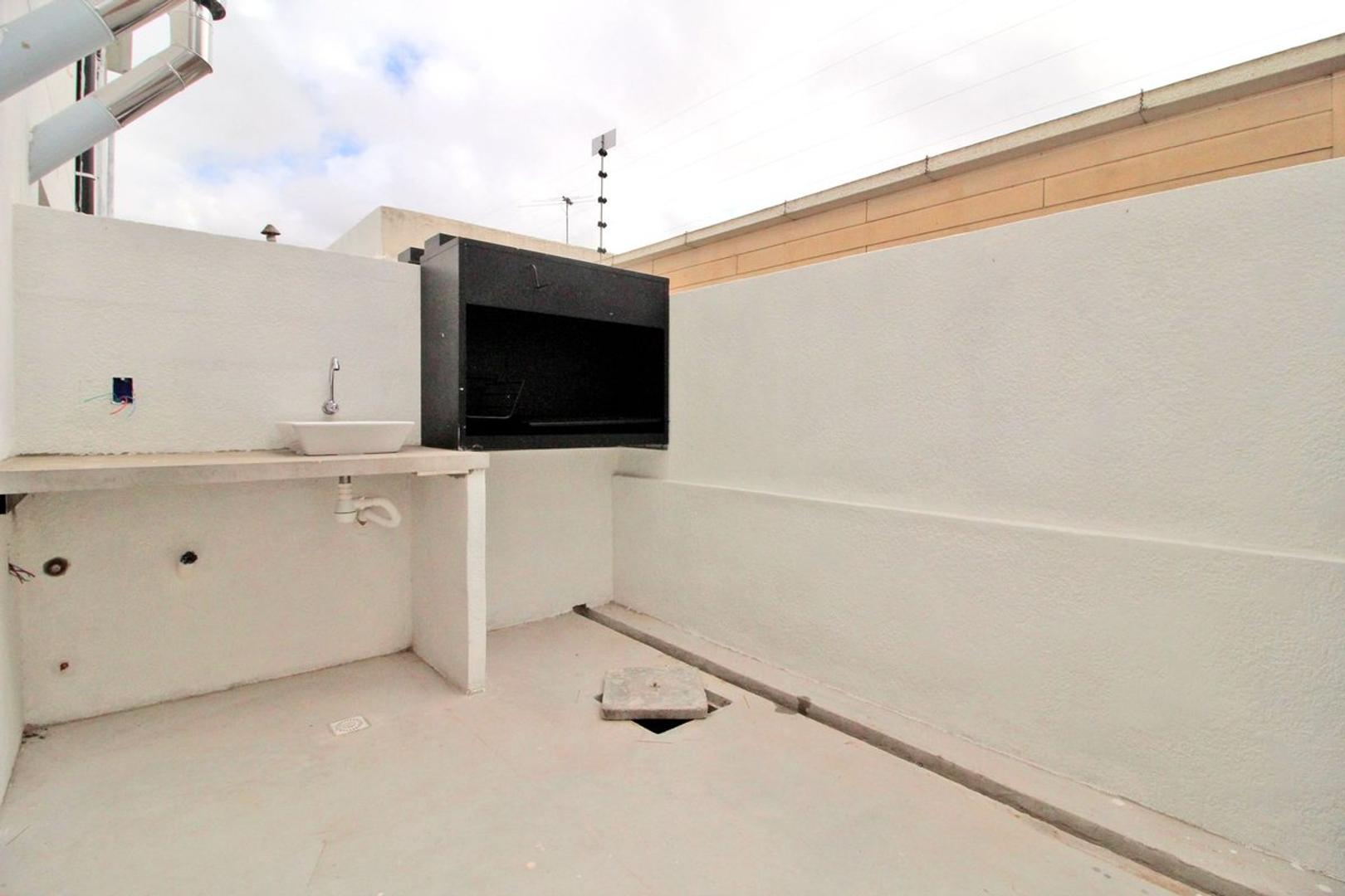 Departamento en Venta 2 años