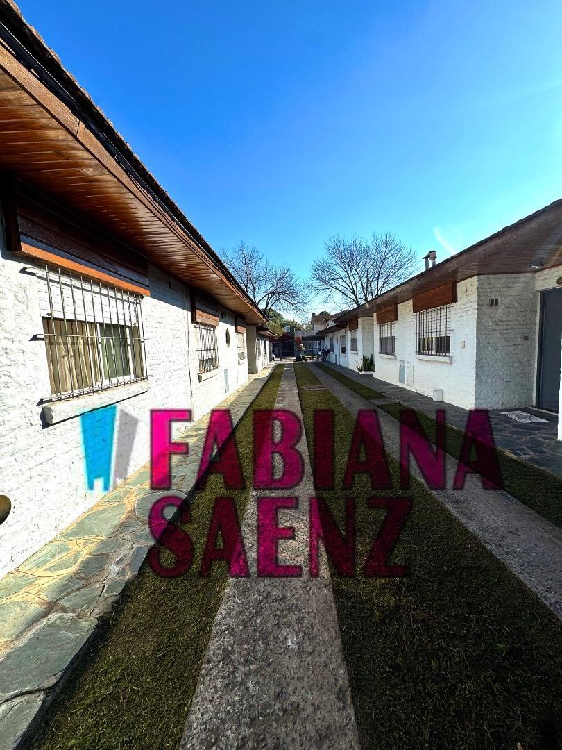 P.H. dos ambientes en complejo