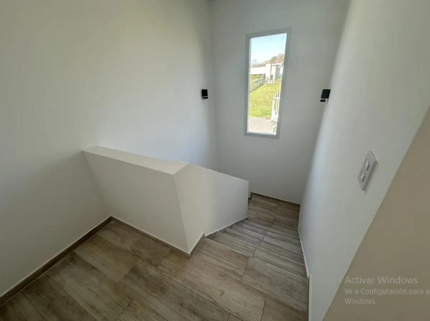 Casa en Venta en Pilar, USD 215.000