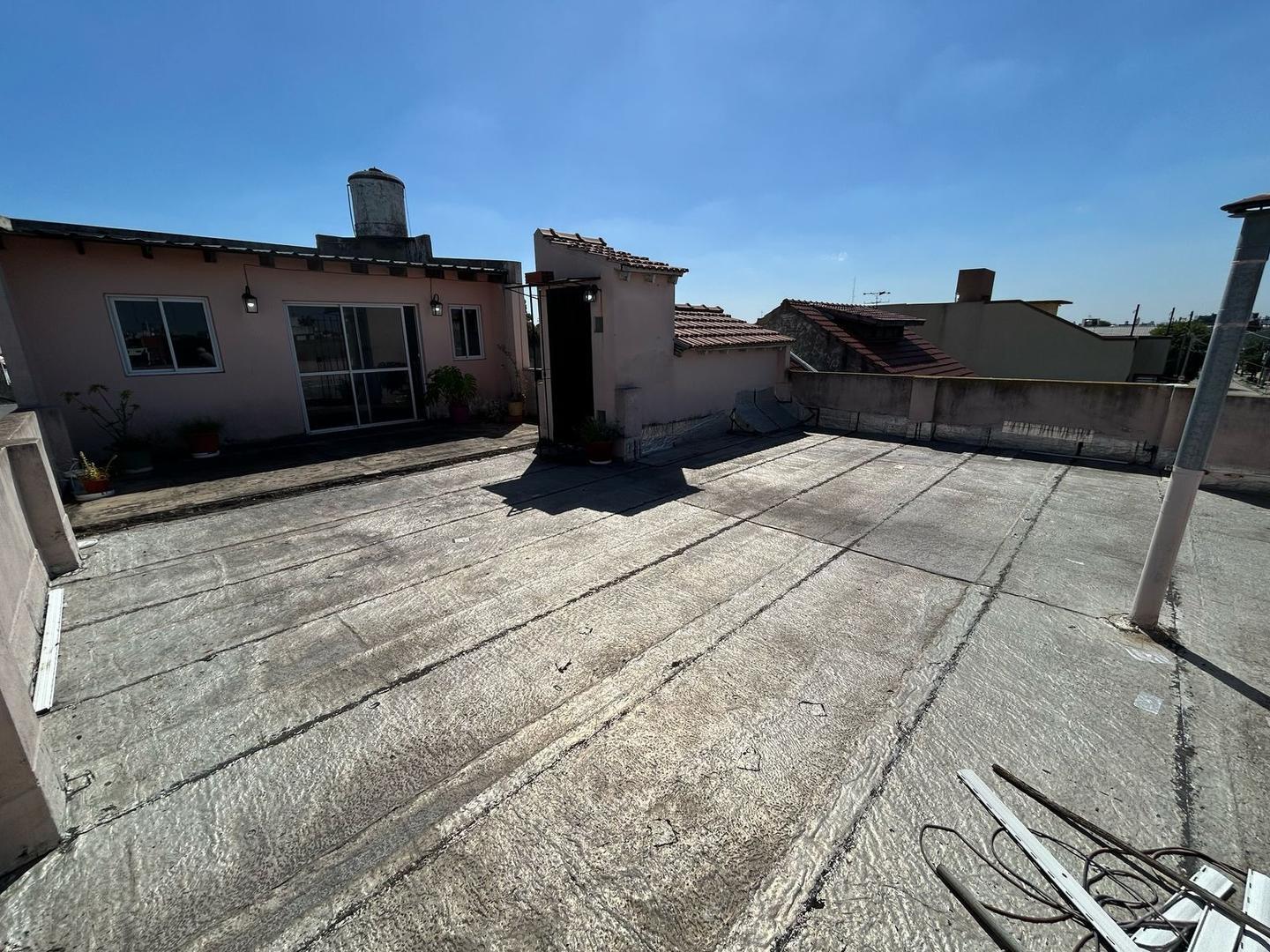 PH 4 Ambientes - Lanús Oeste.