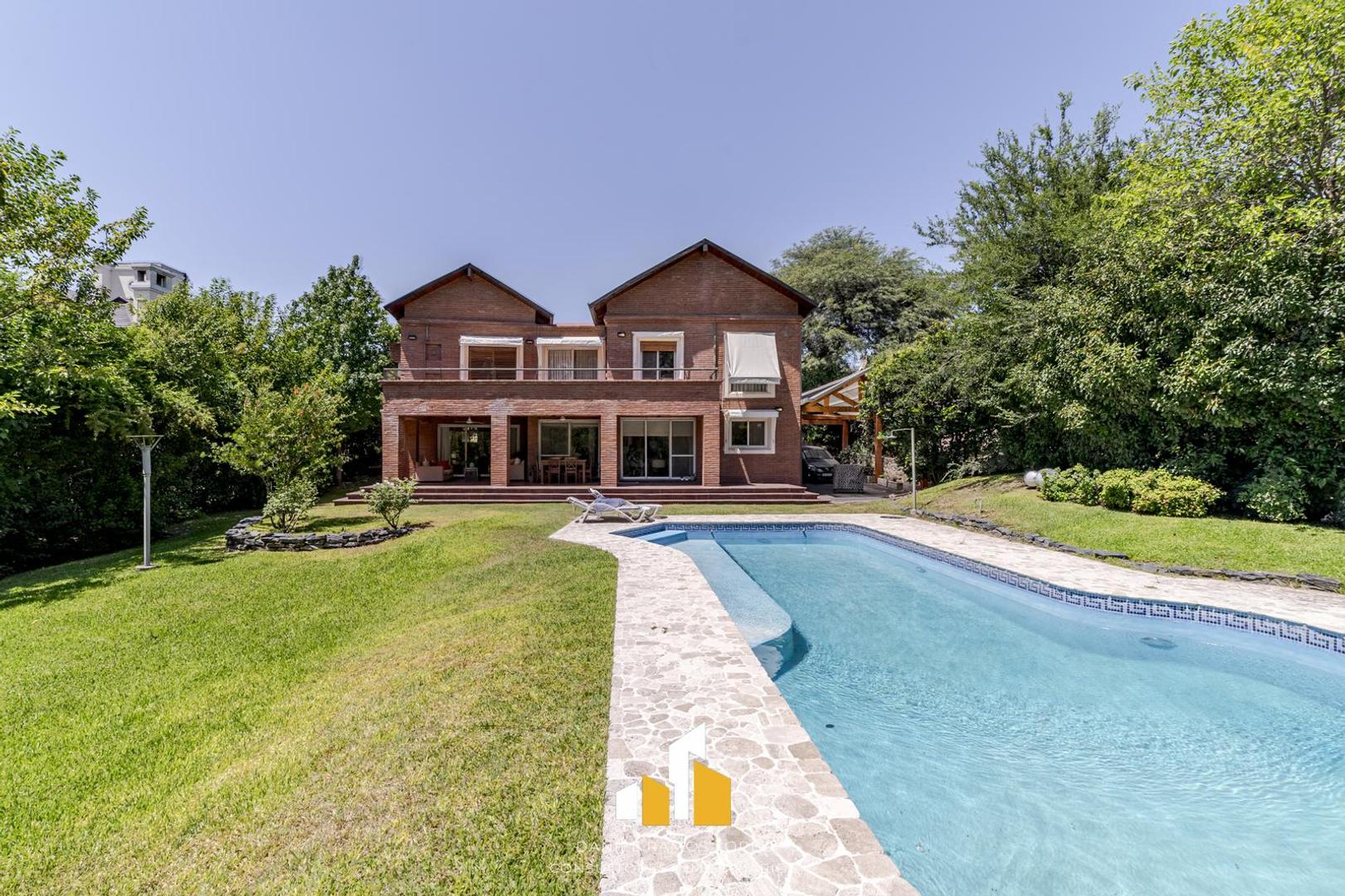 Casa en venta en Las Delicias