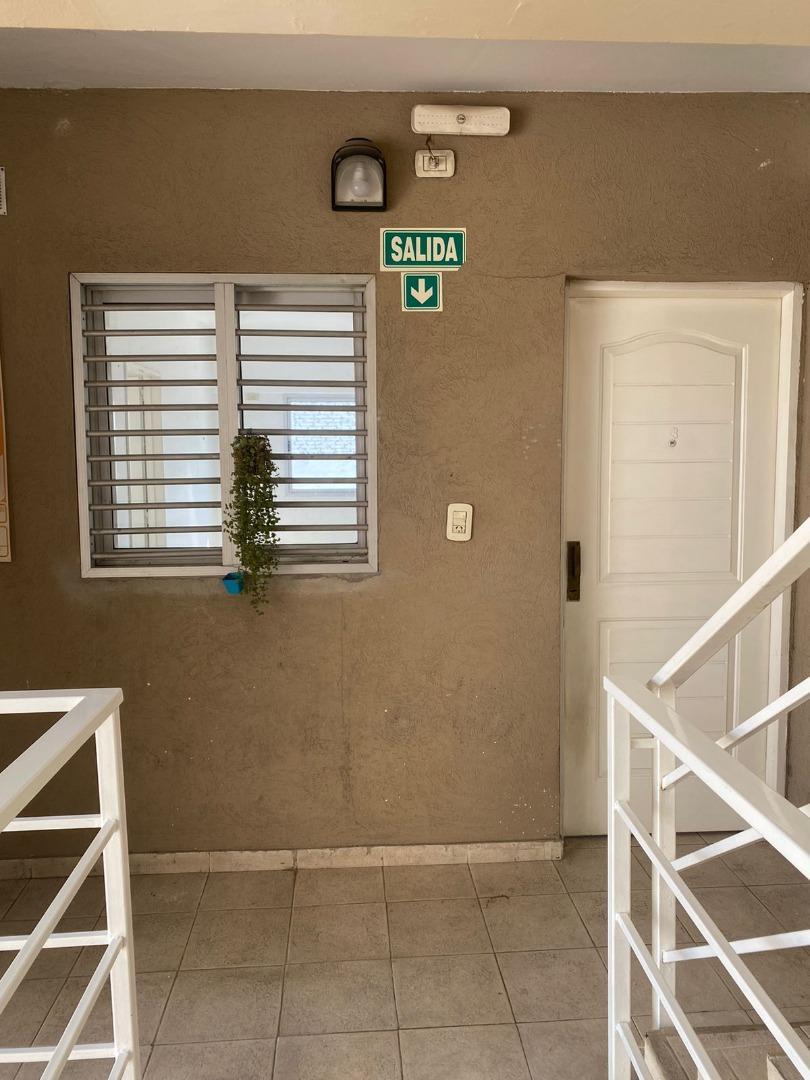 DPTO 2 AMB. CONTRAFRENTE