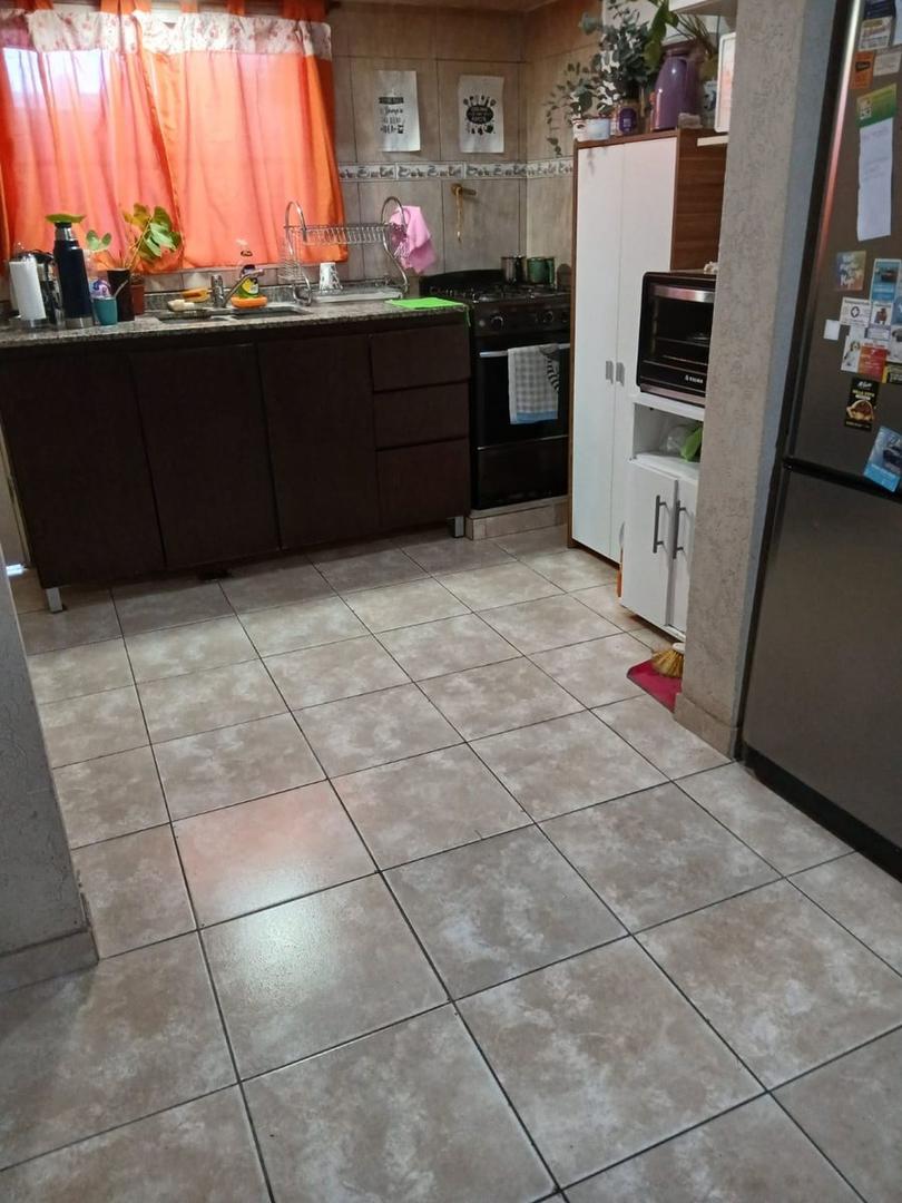 Depto Tipo Casa en Venta en Bella Vista, USD 89.900