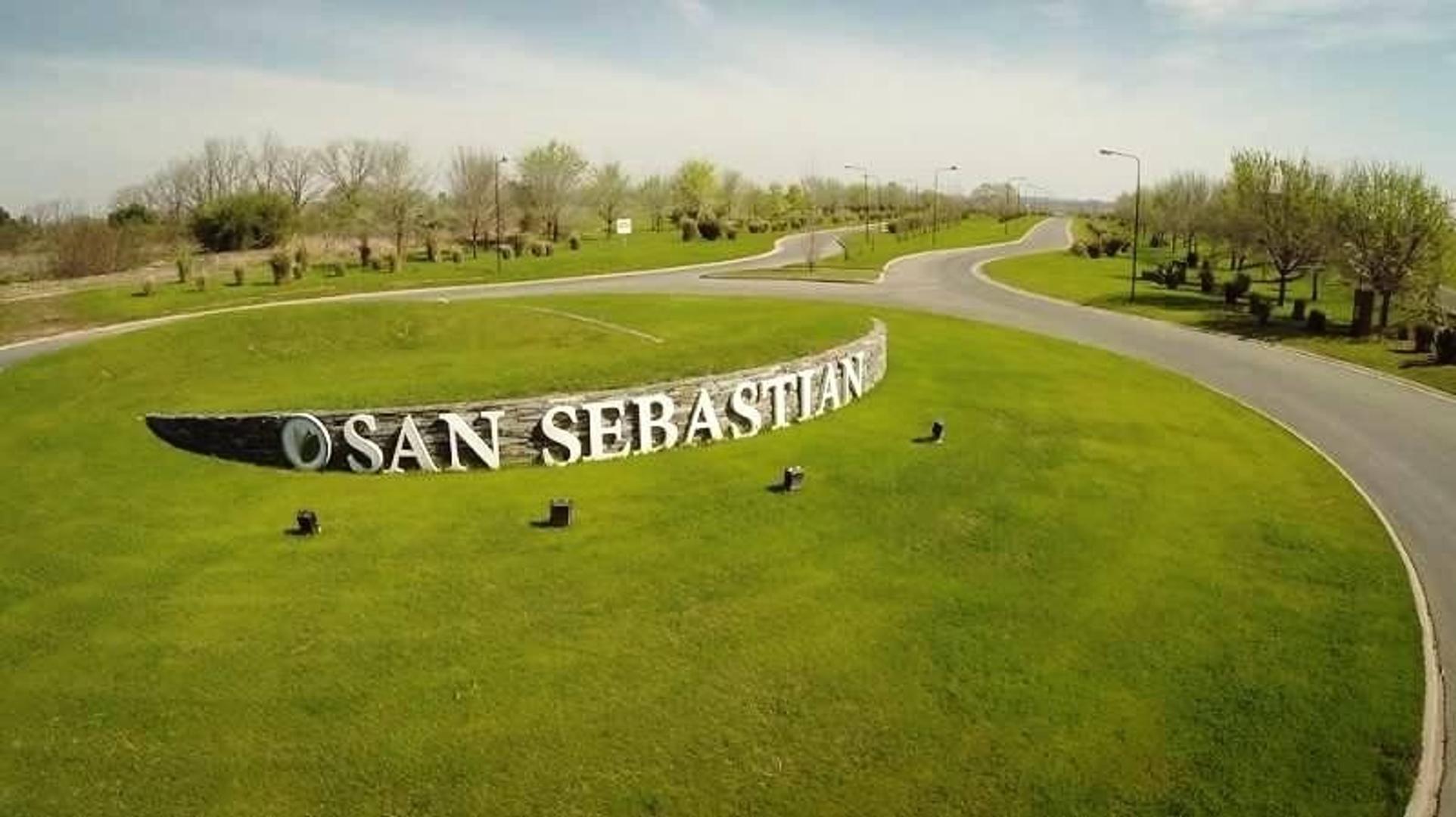 Excelente lote en venta de 1173 m2 en San Sebastian, Escobar