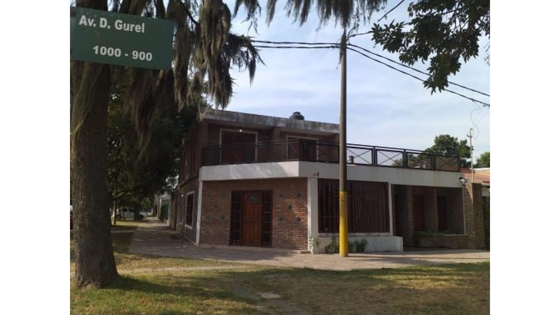 Hermoso Chalet en Venta en San Lorenzo