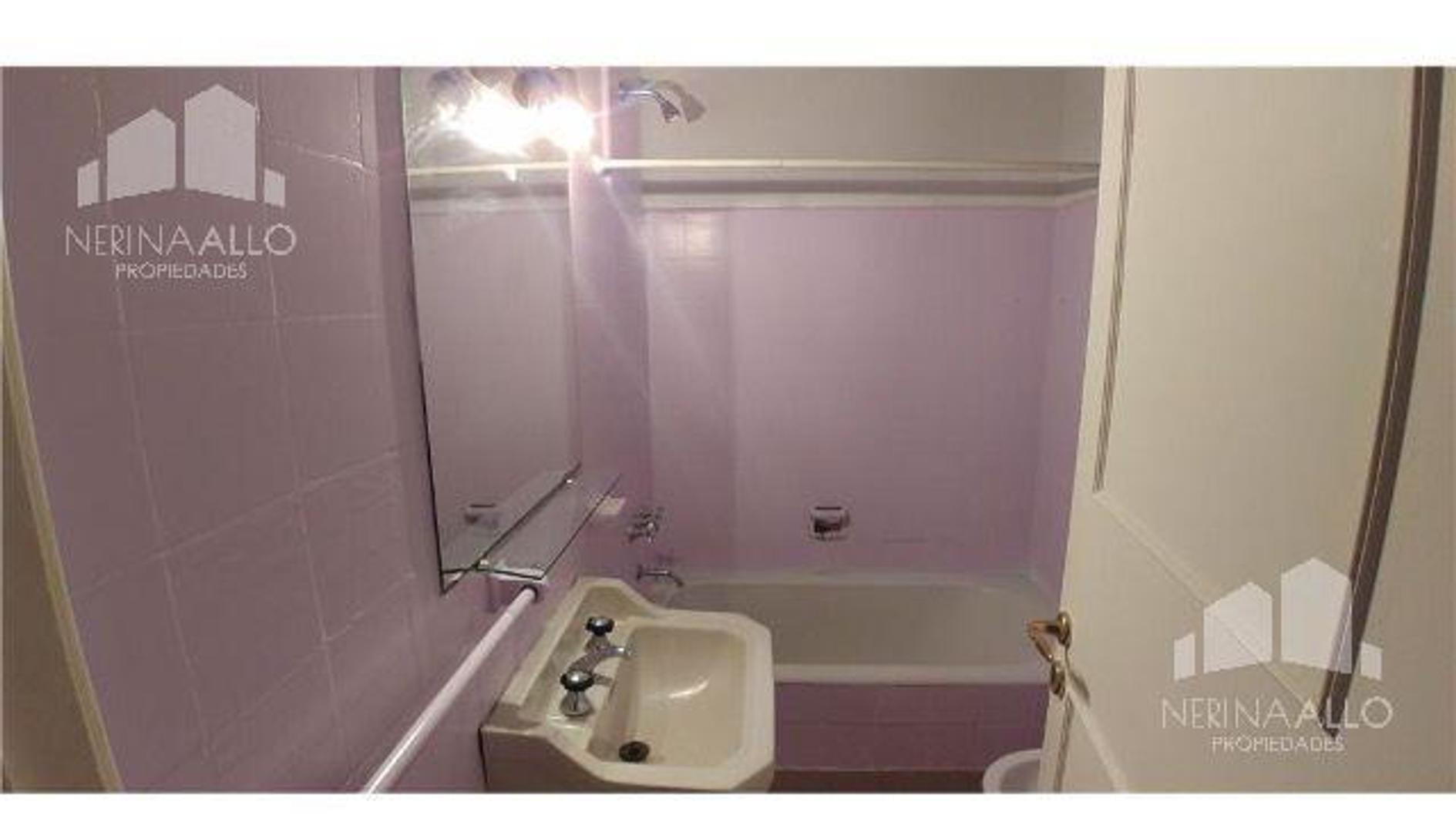 Departamento en Venta al Noroeste