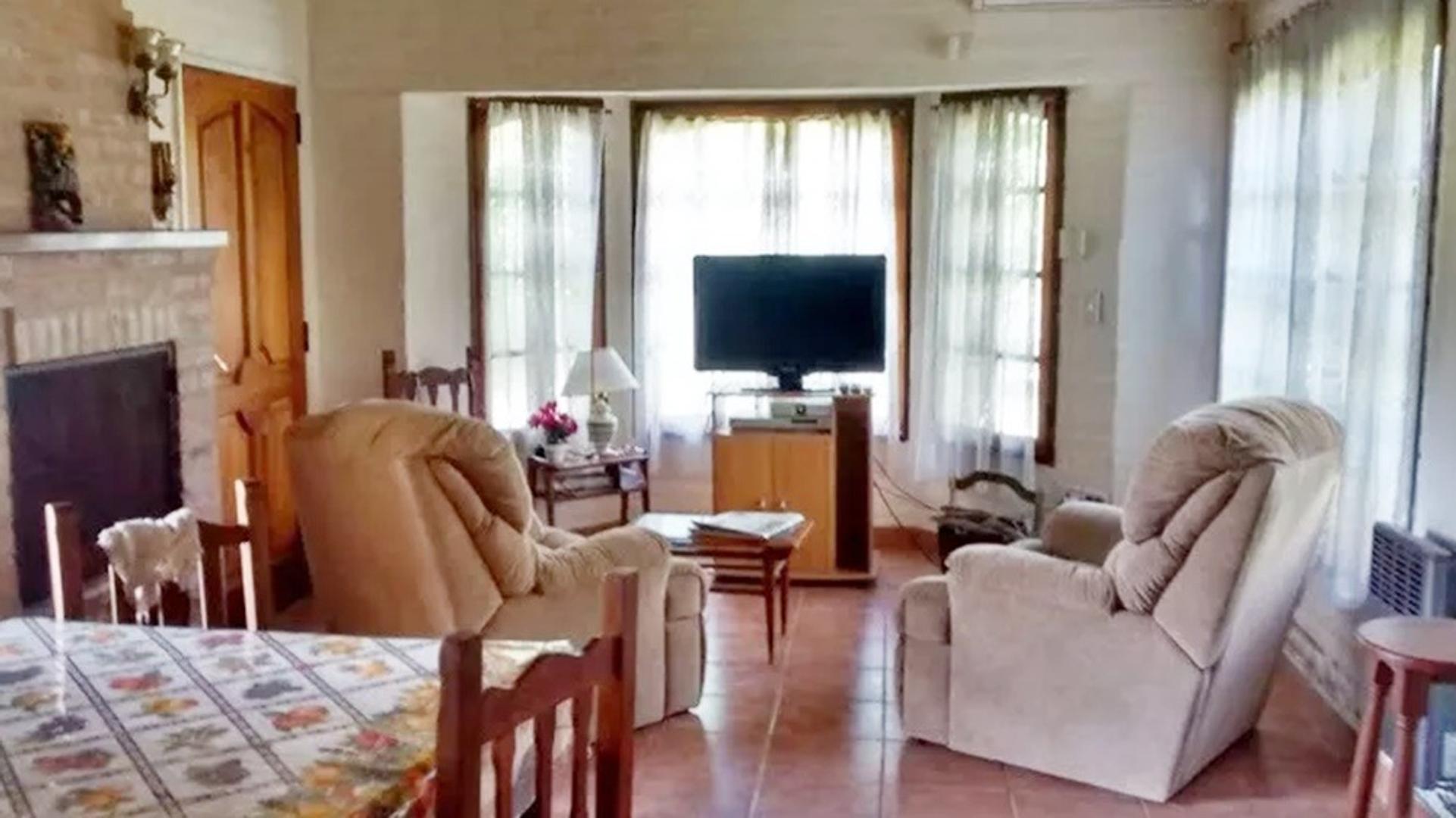 Casa en Venta de 2 dormitorios