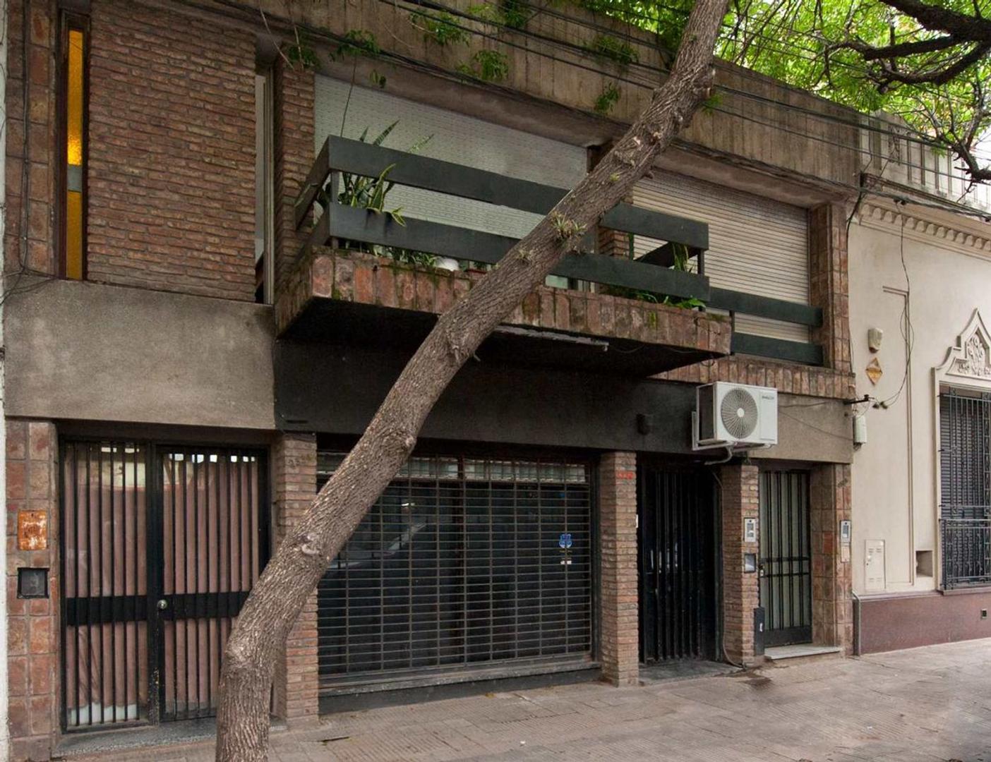 VENTA CASA PLANTA ALTA + LOCAL COMERCIAL PB