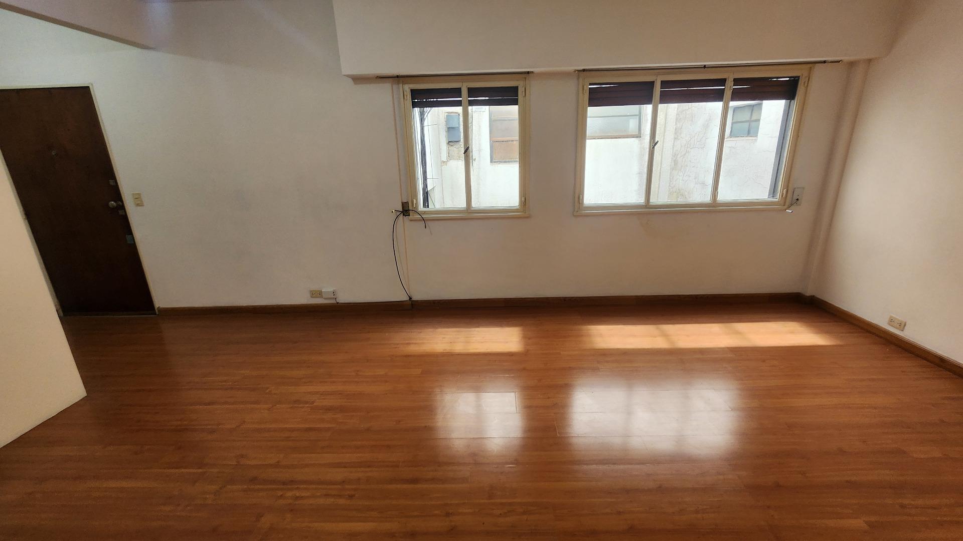 Departamento en Alquiler 45 años