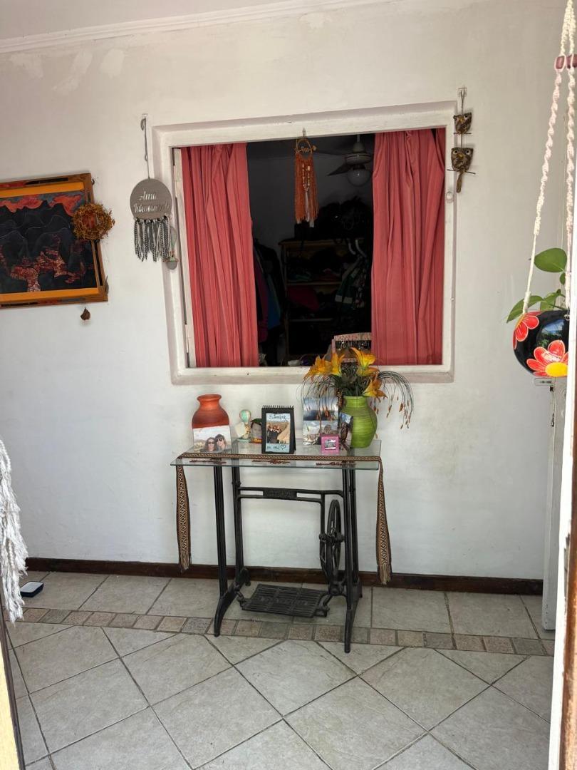 Depto Tipo Casa en Venta en Banfield, USD 82.000