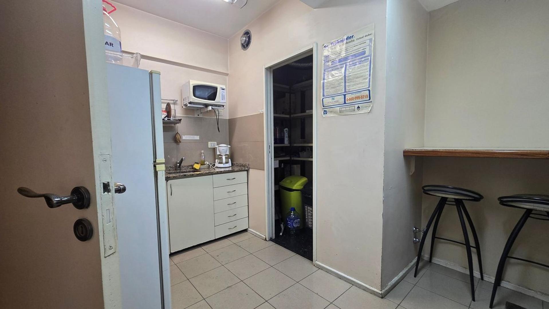 Venta Oficina Coworking Consultorios Microcentro