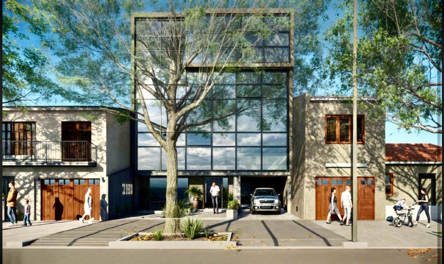 Local en Venta en Zona Centro, USD 1.750