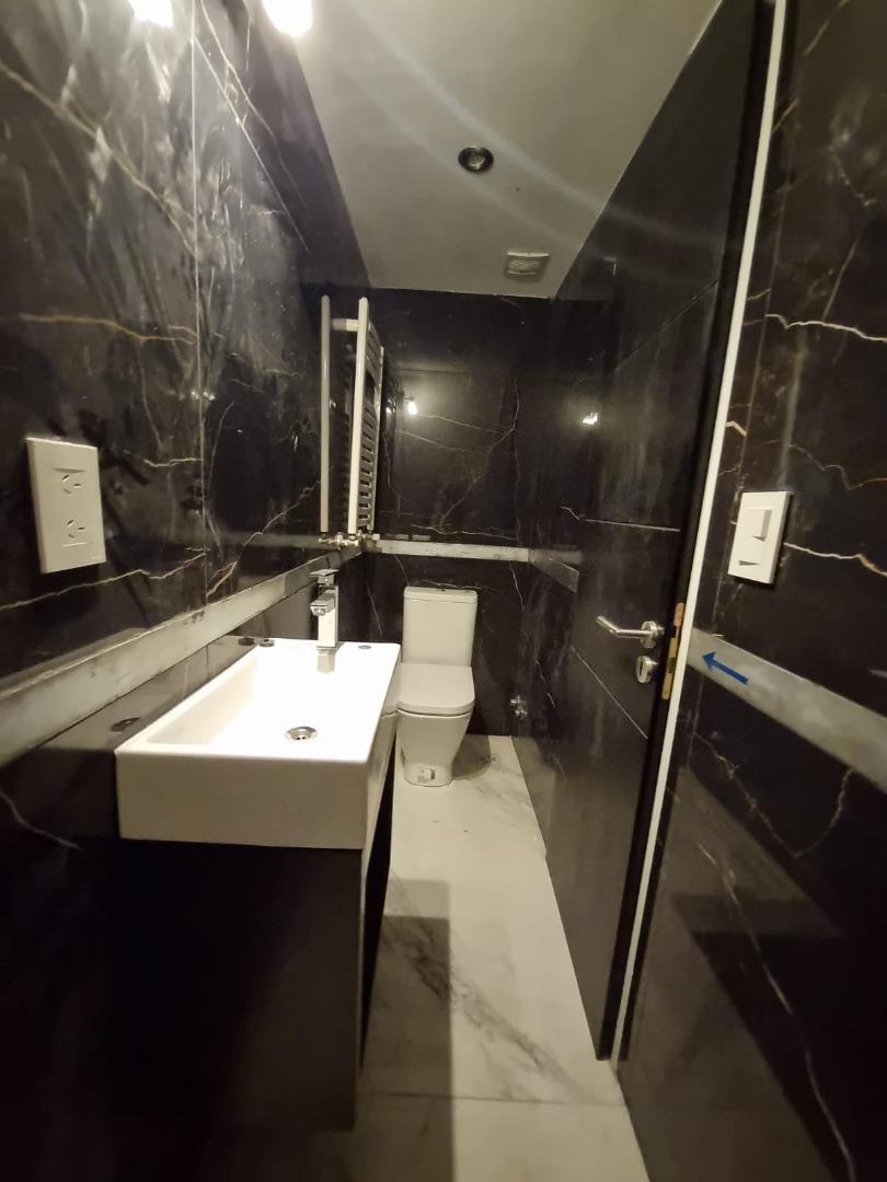 Departamento en Venta con 2 cocheras