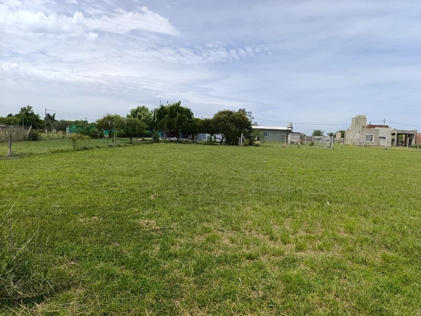 Terreno en Venta en Villa Anisacate, USD 15.000